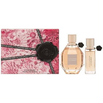 Flowerbomb darčeková sada